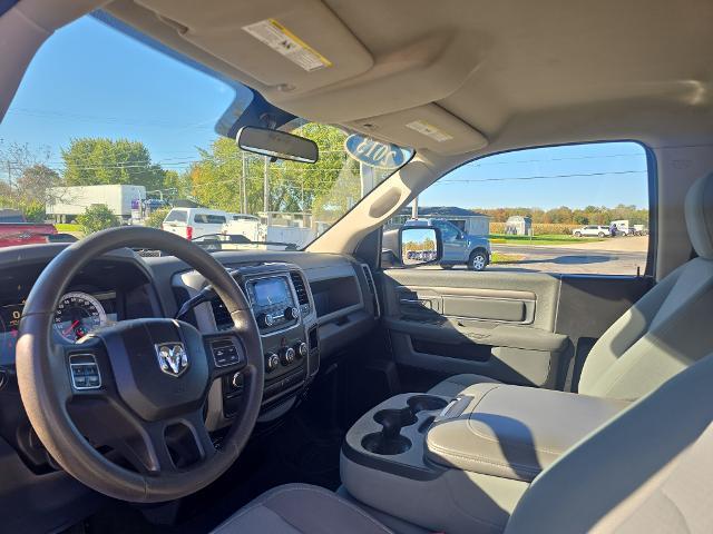 2013 Ram 1500 - $12,995
