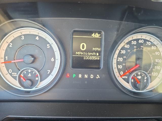 2013 Ram 1500 - $12,995