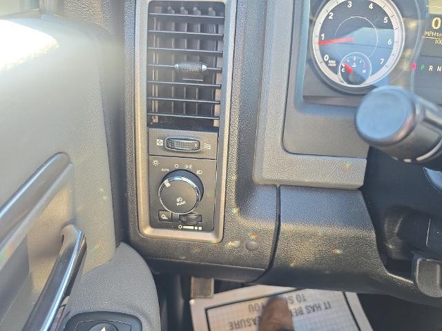 2013 Ram 1500 - $12,995