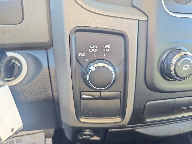 2013 Ram 1500 - $12,995
