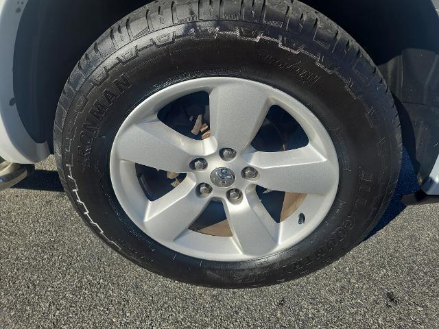 2013 Ram 1500 - $12,995