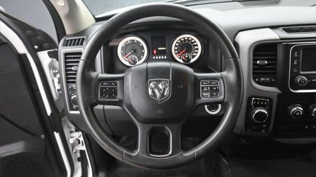 2017 Ram 1500 Tradesman