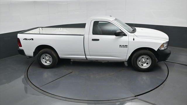 2017 Ram 1500 Tradesman