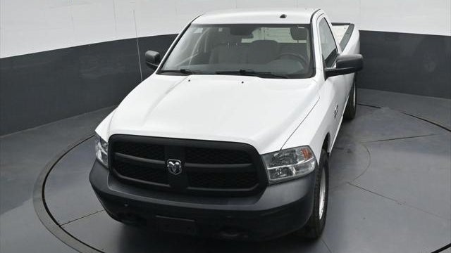 2017 Ram 1500 Tradesman