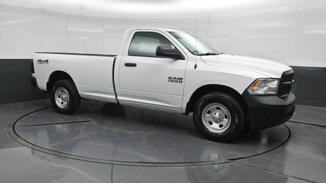 Preowned 2017 Ram 1500 Tradesman for Sale