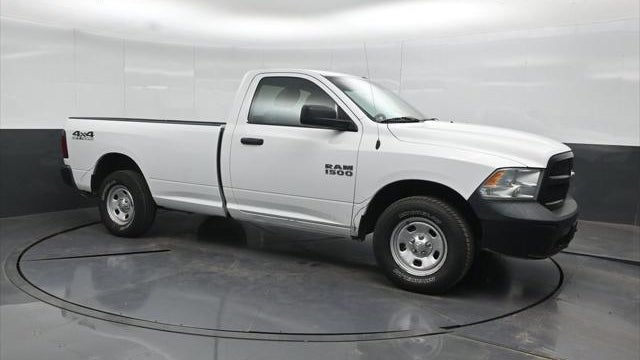 Preowned 2017 Ram 1500 Tradesman for Sale