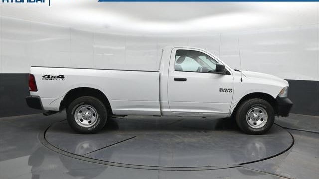 2017 Ram 1500 Tradesman