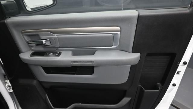 2017 Ram 1500 Tradesman