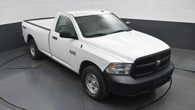 2017 Ram 1500 Tradesman
