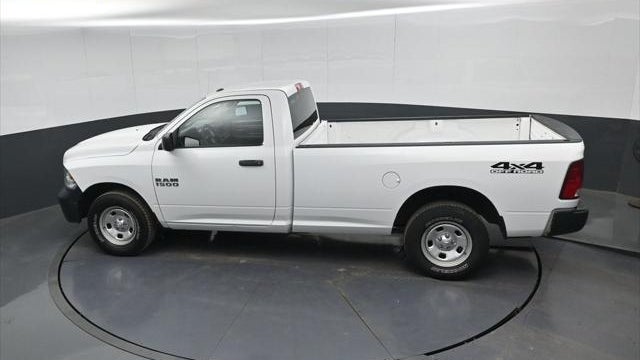 2017 Ram 1500 Tradesman