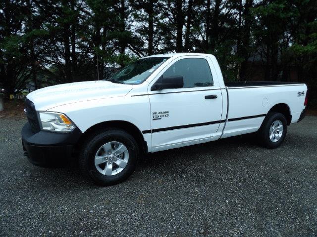 2019 Ram 1500 - $20,924
