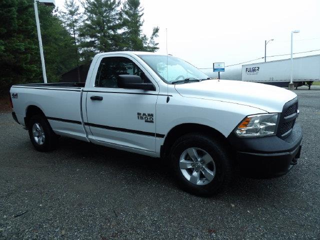 2019 Ram 1500 - $20,924