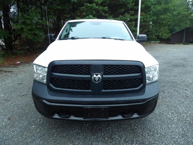 2019 Ram 1500 - $20,924
