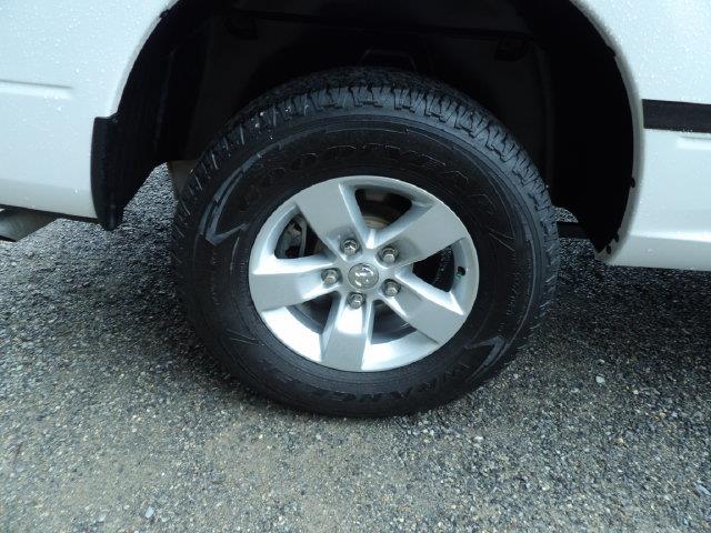 2019 Ram 1500 - $20,924