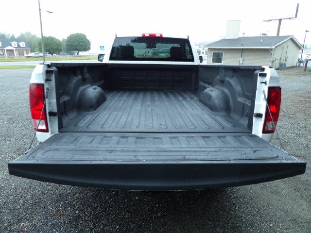 2019 Ram 1500 - $20,924