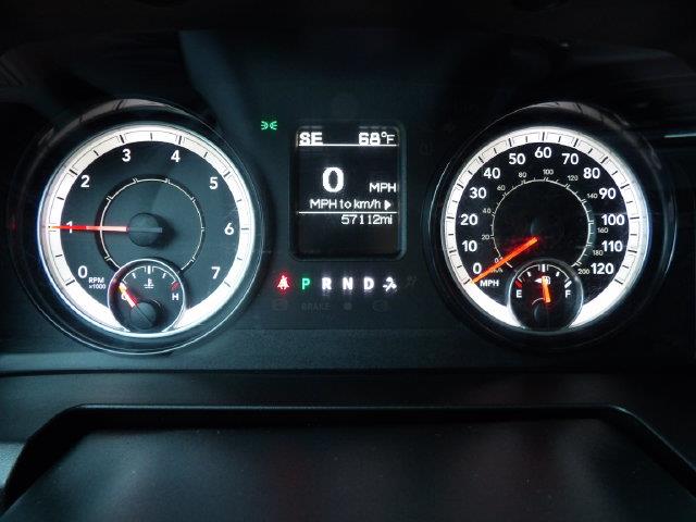 2019 Ram 1500 - $20,924