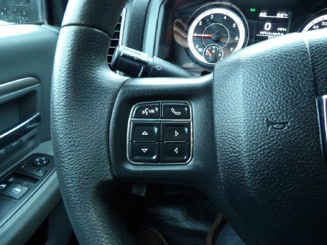 2019 Ram 1500 - $20,924