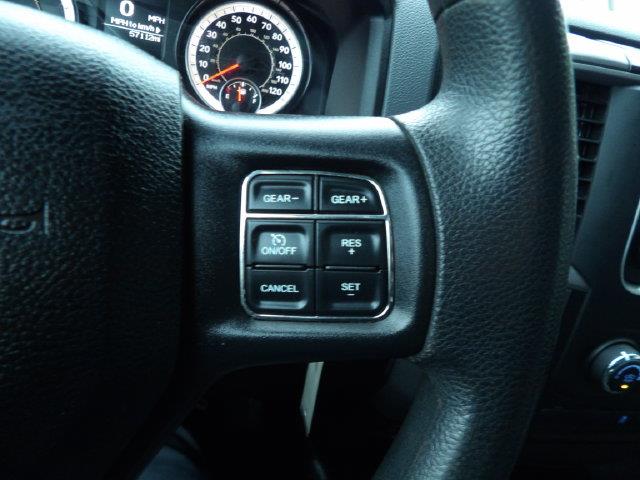 2019 Ram 1500 - $20,924