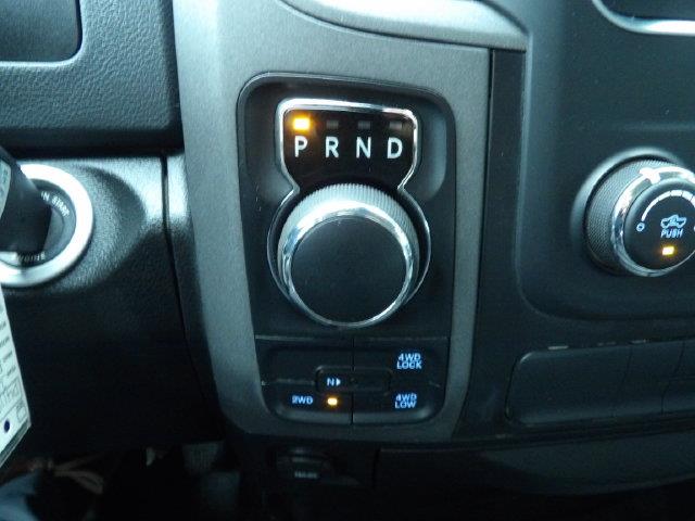 2019 Ram 1500 - $20,924