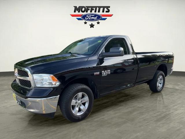 2020 Ram 1500 - $19,999