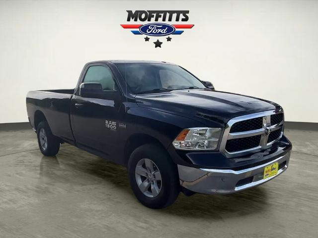 2020 Ram 1500 - $19,999