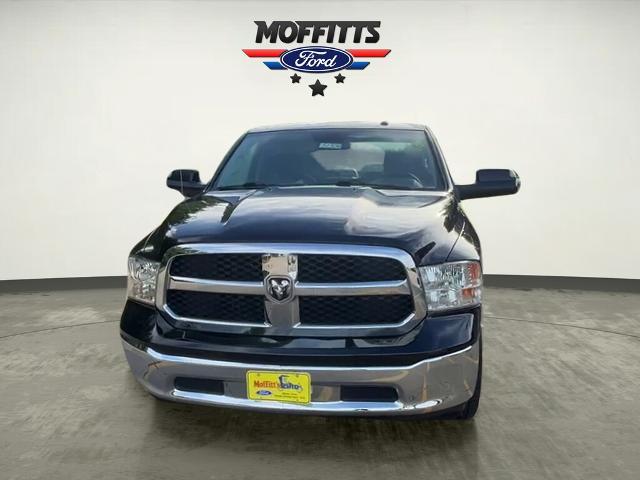 2020 Ram 1500 - $19,999