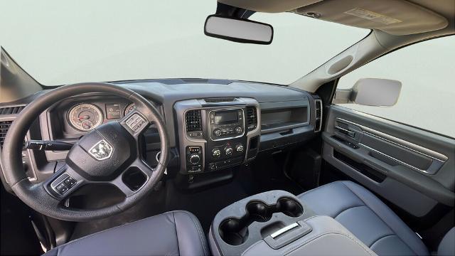 2020 Ram 1500 - $19,999