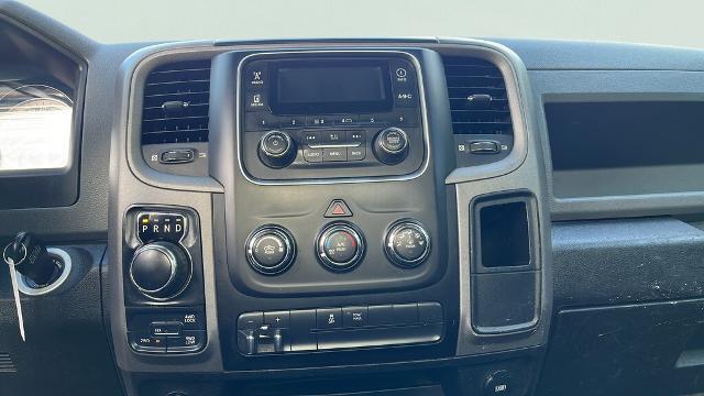 2020 Ram 1500 - $19,999