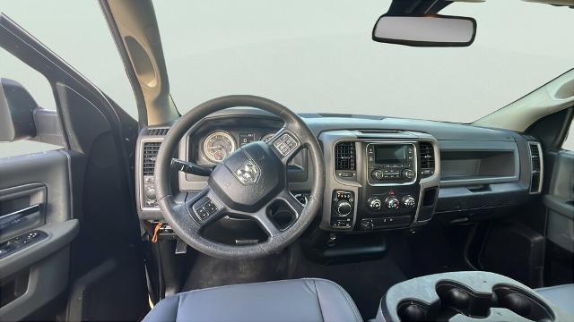 2020 Ram 1500 - $19,999