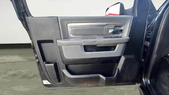 2020 Ram 1500 - $19,999