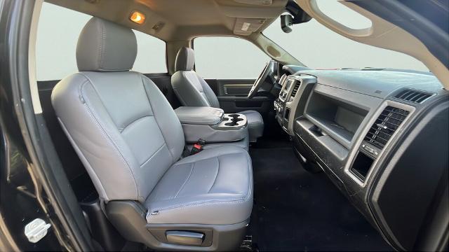 2020 Ram 1500 - $19,999