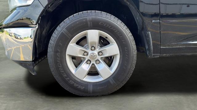 2020 Ram 1500 - $19,999