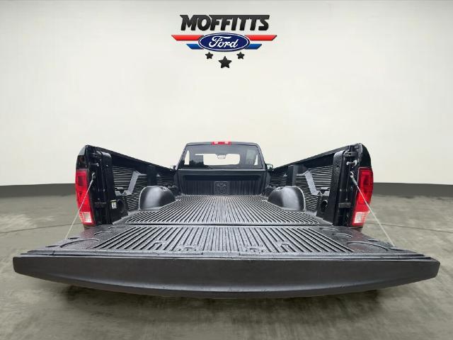 2020 Ram 1500 - $19,999
