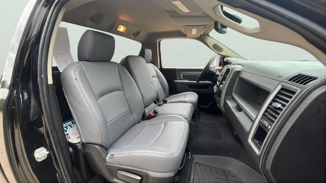 2020 Ram 1500 - $19,999