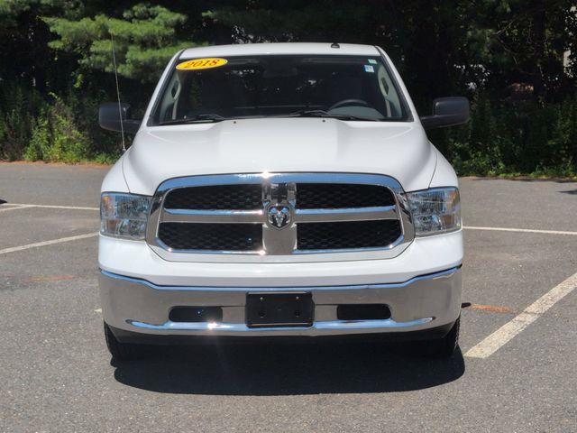 2018 Ram 1500 - $14,873