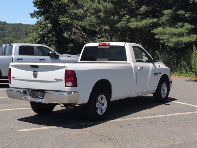 2018 Ram 1500 - $14,873