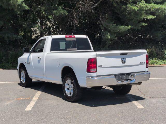 2018 Ram 1500 - $14,873