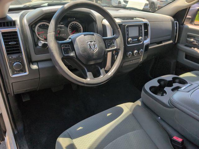 2018 Ram 1500 - $14,873