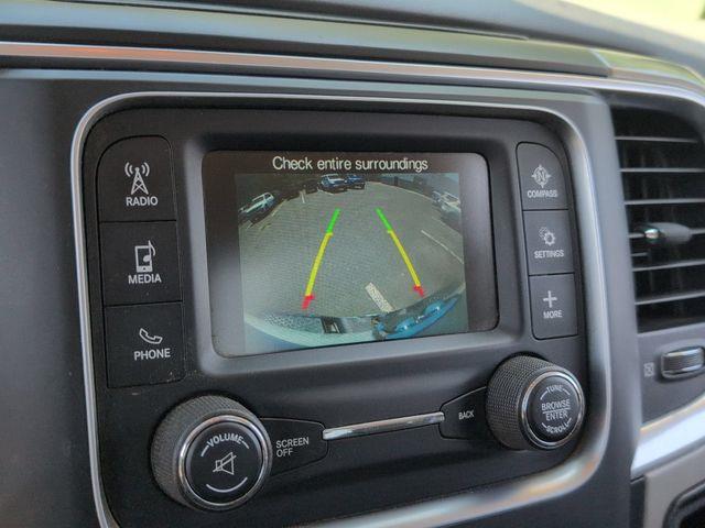 2018 Ram 1500 - $14,873