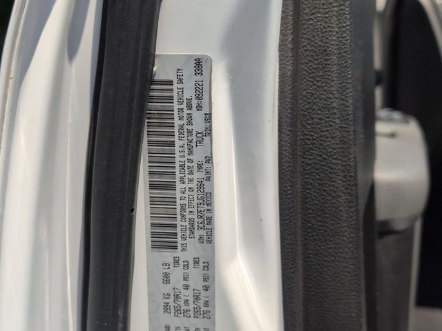 2018 Ram 1500 - $14,873