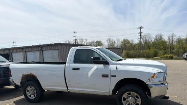 2012 Ram 2500 ST