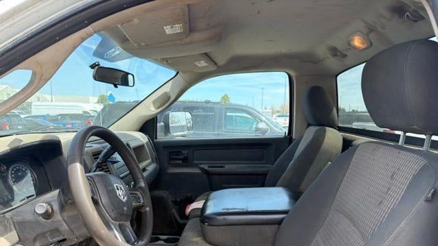 2012 Ram 2500 ST