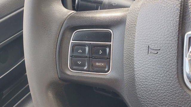 2012 Ram 2500 ST