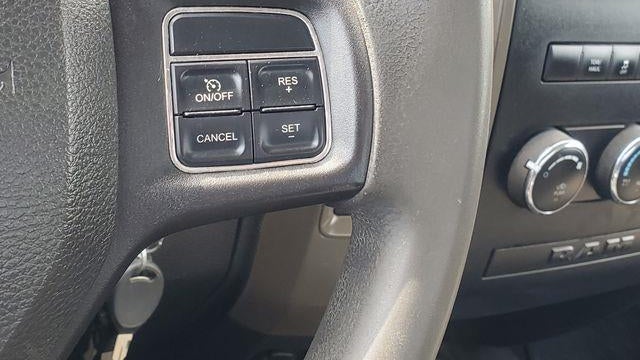 2012 Ram 2500 ST