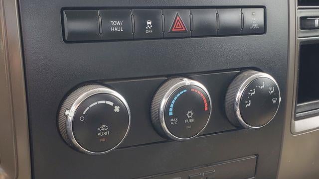 2012 Ram 2500 ST