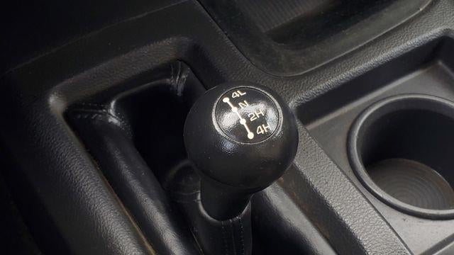 2012 Ram 2500 ST