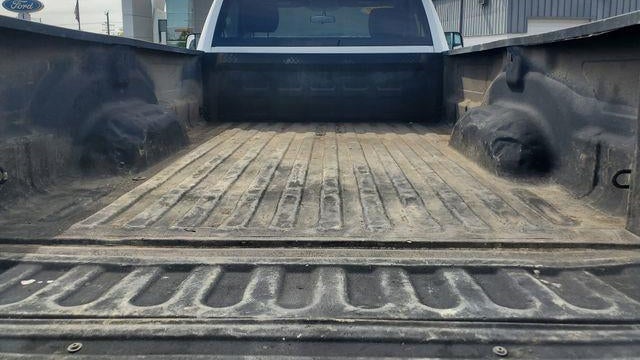 2012 Ram 2500 ST