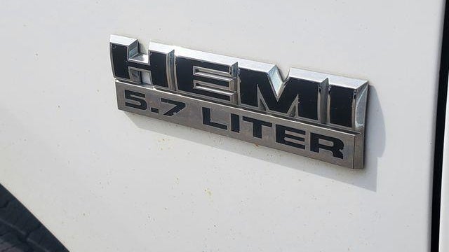 2012 Ram 2500 ST