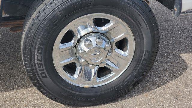 2012 Ram 2500 ST