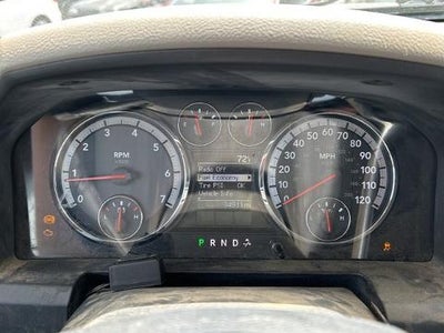 Photo of a 2012 Ram 2500 4X4 ST 2DR Regular Cab 8 FT. LB Pickup for sale